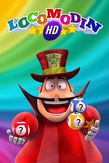 Locomodin HD