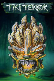 Tiki Terror