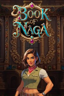 Book Of Naga