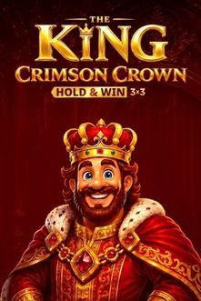 The King: Crimson Crown