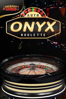 Onyx Auto Roulette