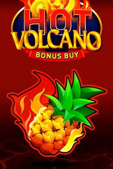 Hot Volcano Bonus Buy
