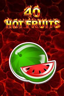 40 Hot Fruits