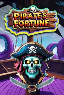 Pirate's Fortune
