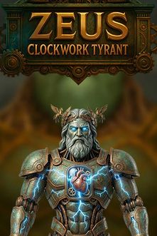Clockwork Tyrant
