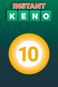 Instant Keno