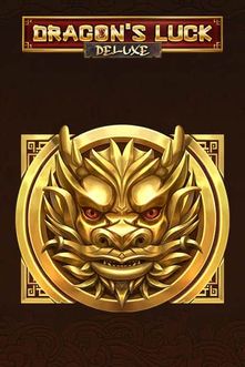 Dragon's Luck Deluxe