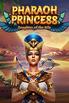 Pharaoh Princess - Daughter of the Nile - Buy Feature