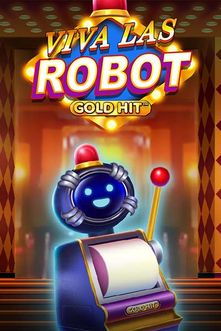 Gold Hit: Vivas Las Robot