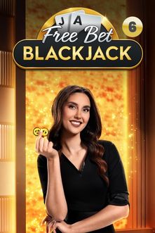 Free Bet Blackjack 6