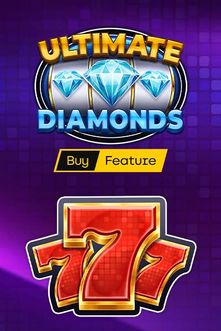 Ultimate Diamonds