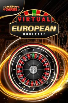 Virtual European Roulette